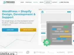 Sites similar to pressedsolutions.com