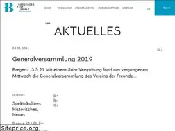 Sites similar to pressefoyer.com
