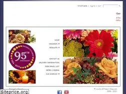 Sites similar to pressellsfloristpa.com