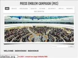 Sites similar to pressemblem.ch