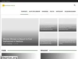 Sites similar to pressemeldungen-news.de