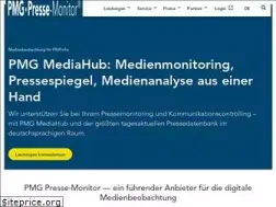 Sites similar to pressemonitor.de