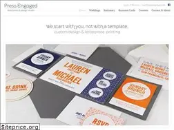 Sites similar to pressengaged.com