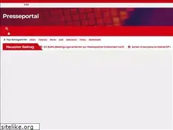 Sites similar to pressenger.de