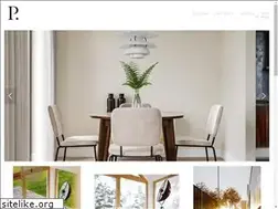 Sites similar to pressenterdesign.com