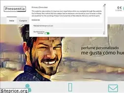 Sites similar to pressentia.com