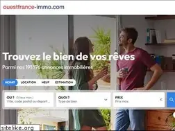 Sites similar to presseocean-immo.com