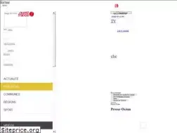 Sites similar to presseocean.fr