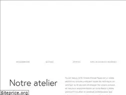 Sites similar to pressepapier.net