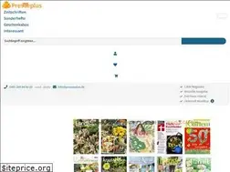 Sites similar to presseplus.de