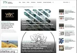 Sites similar to presseportal-news.de