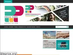 Sites similar to pressepuree64.com
