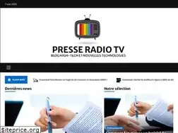 Sites similar to presseradiotv.com