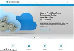 Sites similar to pressero.com