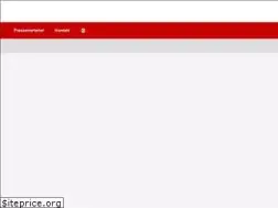 Sites similar to presseschleuder.com
