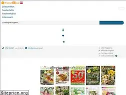 Sites similar to presseshop.at