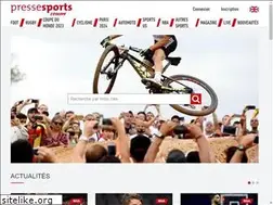 Sites similar to pressesports.com