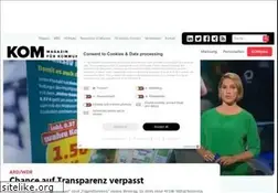 Sites similar to pressesprecher.com