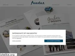 Sites similar to pressetexter.at