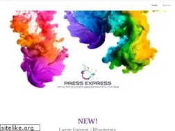 Sites similar to pressexpressinc.com
