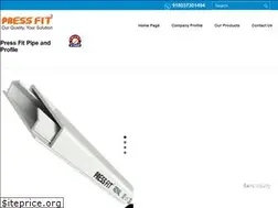 Sites similar to pressfit.co.in