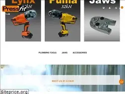 Sites similar to pressfit.com