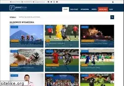 Sites similar to pressfocus.pl