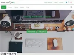 Sites similar to pressfore.com