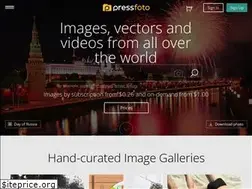 Sites similar to pressfoto.com