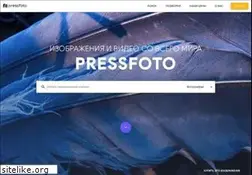 Sites similar to pressfoto.ru