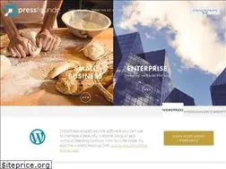 Sites similar to pressfoundry.com