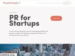 Sites similar to pressfriendly.com