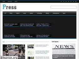 Sites similar to pressfrom.com