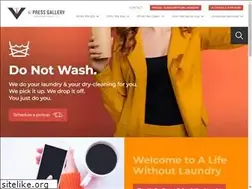 Sites similar to pressgallery.ca