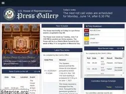 Sites similar to pressgallery.house.gov