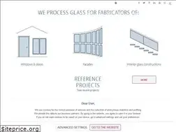 Sites similar to pressglass.com