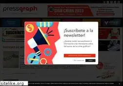 Sites similar to pressgraph.es