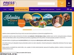 Sites similar to pressgroup.sk