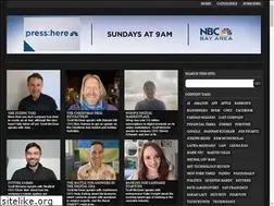 Sites similar to pressheretv.com
