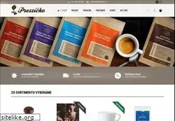 Sites similar to pressicko.sk