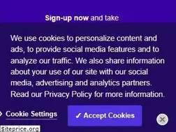 Sites similar to pressidium.com