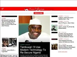 Sites similar to pressinformant.com