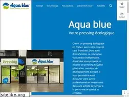 Sites similar to pressing-aquablue.com