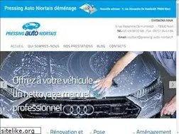 Sites similar to pressing-auto-niortais.fr