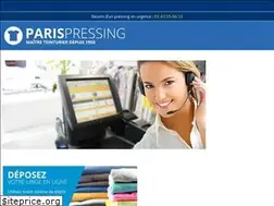 Sites similar to pressing-paris.fr