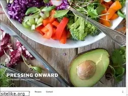 Sites similar to pressingonward.net