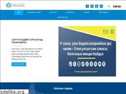 Sites similar to pressinst.org.mn