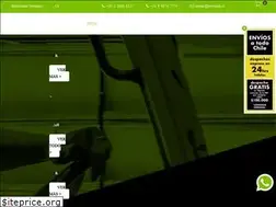 Sites similar to pression.cl