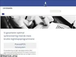 Sites similar to pressis.com