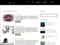 Sites similar to pressjunkiepr.com